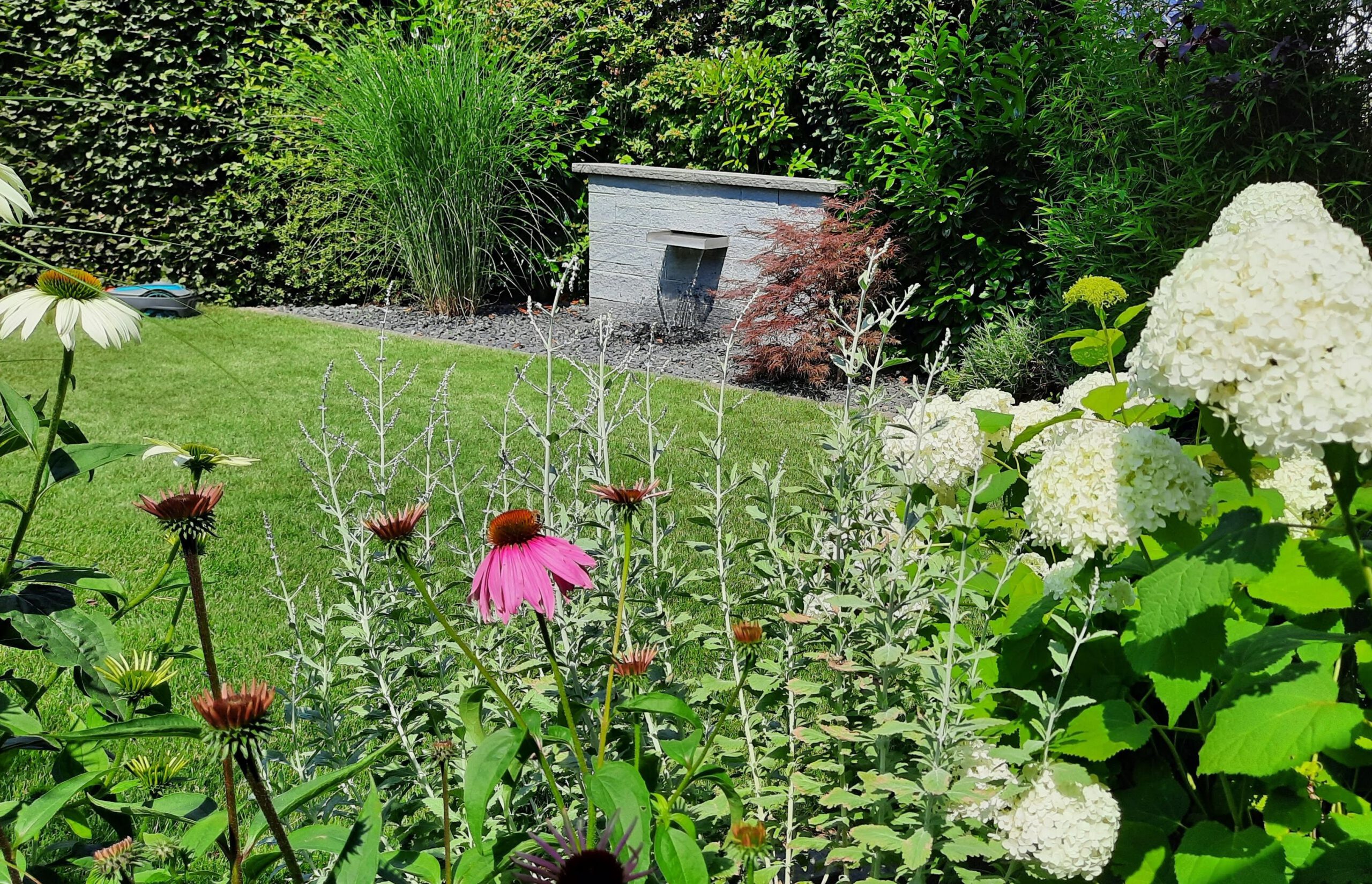 Pflanzen Weil Ihr Garten und Landschaftsbau in der Region Heilbronn